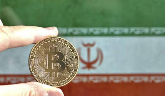 امریکا نے ایران کے 13 کروڑ ڈالرز کے ڈیجیٹل اثاثے منجمد کر دیے