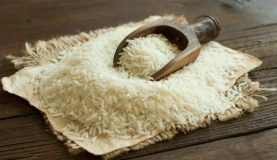 حکومت نے رائس ایکسپورٹرز کیلئے رعایتی اسکیم میں 3 ماہ کی توسیع کر دی
