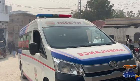 سکھر، خیرپور میں کاروکاری کے الزام میں 3 خواتین قتل، 5 بچوں کی ماں بھی شامل