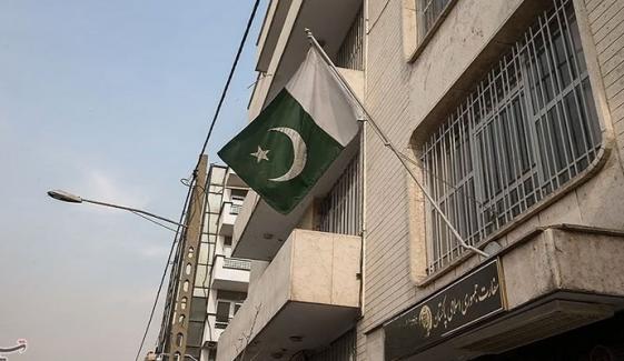 ایران میں مبینہ لاپتہ 12 پاکستانیوں میں سے دو بحفاظت پاکستانی سفارتخانہ تہران پہنچ گئے