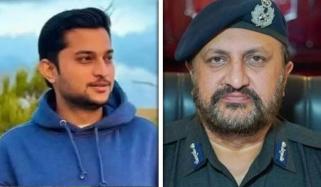 ڈاکٹر آکاش کے قتل میں ملوث 3 ملزمان کو گرفتار کر لیا: آئی جی سندھ