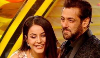 شہناز گل نے سلمان خان کے ساتھ اپنے تعلق پر خاموشی توڑ دی