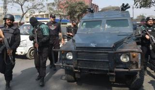 ضلع کرم: ایف سی کی چوکی پر مسلح افراد کا حملہ، 7 اہلکار زخمی، 1 حملہ آور ہلاک
