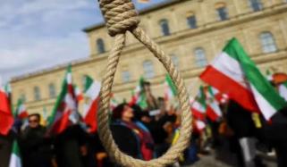 ایران: سرکاری دفاتر پر حملہ کرنیوالے شخص کو پھانسی دیدی گئی