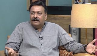 وسیم عباس کا زندگی میں کئی بار محبت میں مبتلا ہونے کا اعتراف
