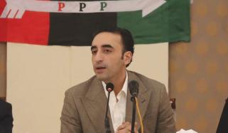 افواج پاکستان ریڈ لائن، اس کے خلاف کوئی بات برداشت نہیں کی جائے گی: بلاول