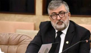 شہداء ہمارے سر کا تاج ہیں، رہنما جے یو آئی سینیٹر کامران مرتضیٰ