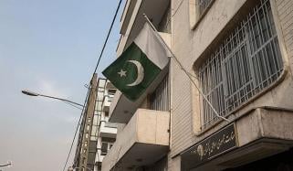 ایران میں مبینہ لاپتہ 12 پاکستانیوں میں سے دو بحفاظت پاکستانی سفارتخانہ تہران پہنچ گئے