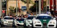 دبئی: منی ایکسچینج میں ڈکیتی، 10 منٹ میں ملزمان گرفتار، ایک کروڑ درہم برآمد