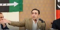 بلاول بھٹو نے کالعدم جوائنٹ عوامی ایکشن کمیٹی کو جوابی خط لکھ دیا