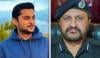 ڈاکٹر آکاش کے قتل میں ملوث 3 ملزمان کو گرفتار کر لیا: آئی جی سندھ