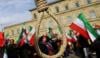 ایران: سرکاری دفاتر پر حملہ کرنیوالے شخص کو پھانسی دیدی گئی