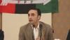 افواج پاکستان ریڈ لائن، اس کے خلاف کوئی بات برداشت نہیں کی جائے گی: بلاول