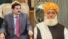 مولانا کو قوم اور شہداء کے اہل خانہ سے معافی مانگنی چاہیے، گورنر خیبر پختونخوا 