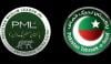 مسلم لیگ ن اور پی ٹی آئی کا کل اسپیکر آفس میں مذاکرات پر اتفاق