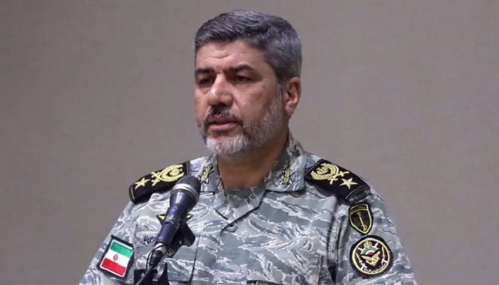 امریکی حملے جاری رہے تو نئے محاذ کھل سکتے ہیں: ترجمان ایرانی فوج