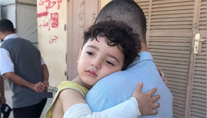فوٹو: القدس