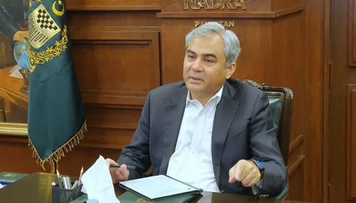 وفاقی وزیر داخلہ محسن نقوی۔فوٹو: فائل