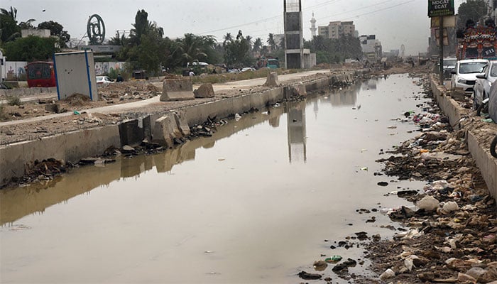 فوٹو: جنگ نقیب الرحمان