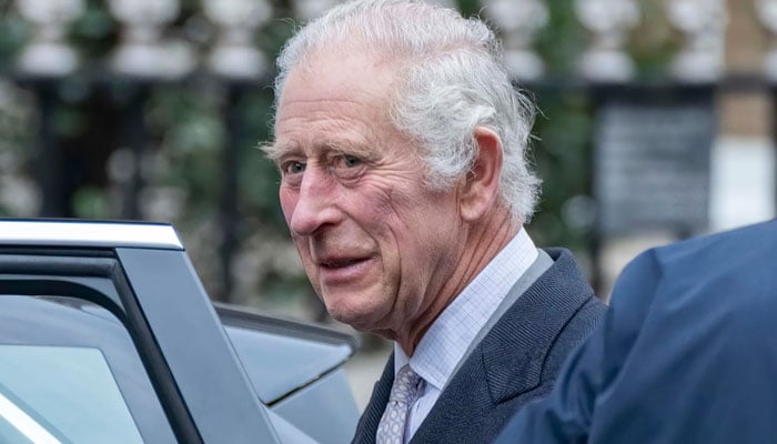 Buckingham Palace shares King Charles special message for ‘Harry’ after major defeat