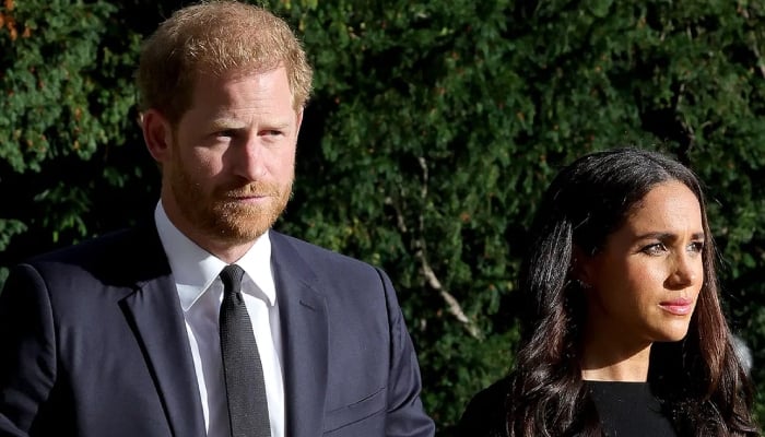 Prince Harry left isolated after UK trip amid Meghan Markles life-altering decisions
