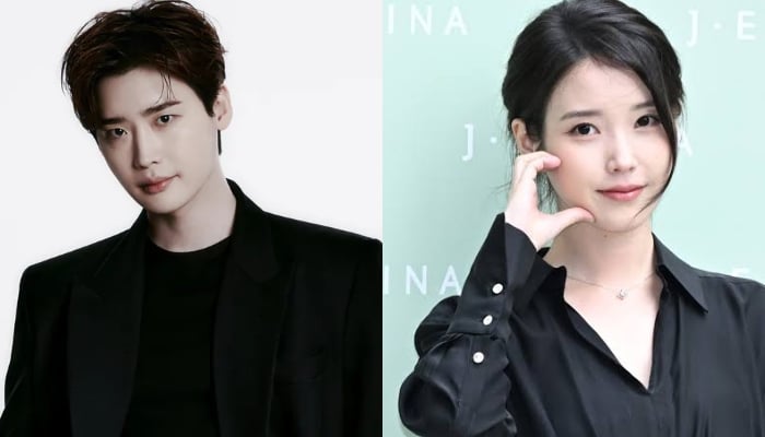 Lee Jong-suks upcoming drama gets major update after IU breakup