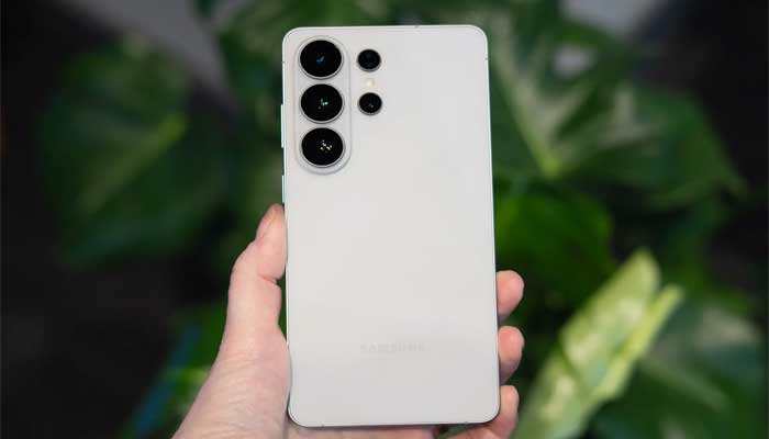 Galaxy S27 Ultra survey reveals Samsung users biggest upgrade demand