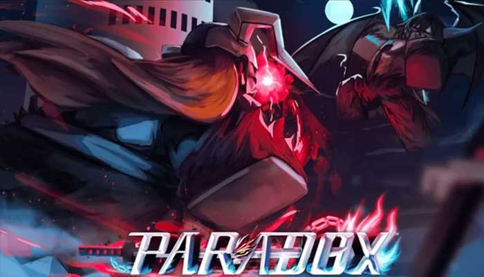 Roblox Paradox codes for July 2026: Try them out for freebies