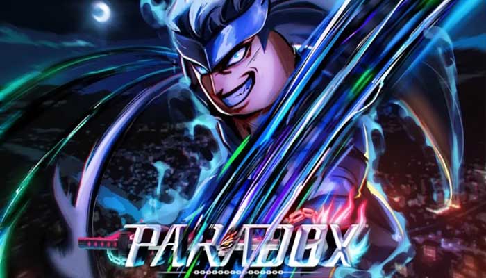 Roblox Paradox codes for July 2026: Try them out for freebies