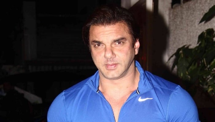 Sohail Khan