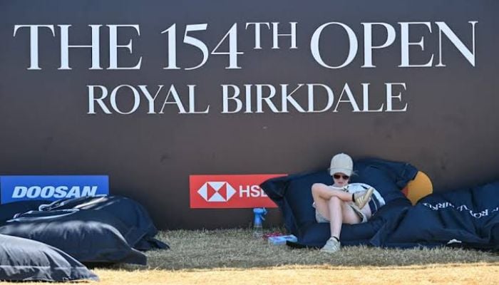 2026 Open Championship: How to watch, leaderboard, and latest news