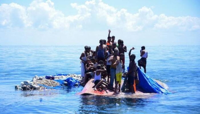 UN officials fear over 500 Rohingya refugees perished in two recent Myanmar maritime disasters