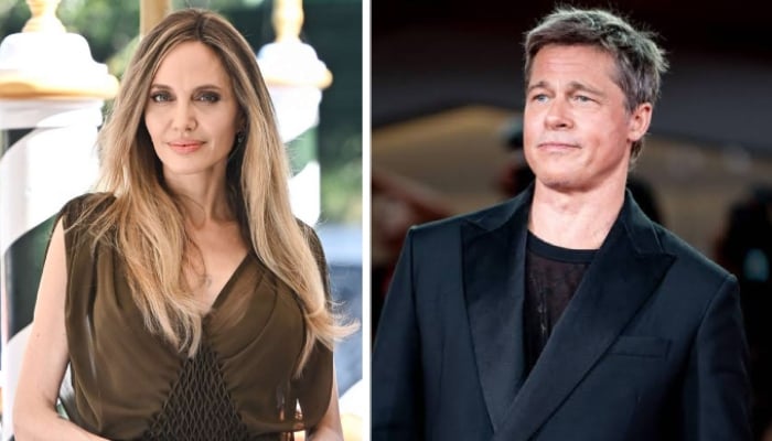 Angelina Jolie finally breaks free from Brad Pitt’s shadow as she’s ‘ready’ to leave LA
