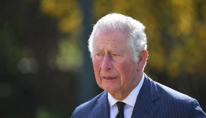 King Charles ‘drowns a few sorrows’ after England crashes out of World Cup