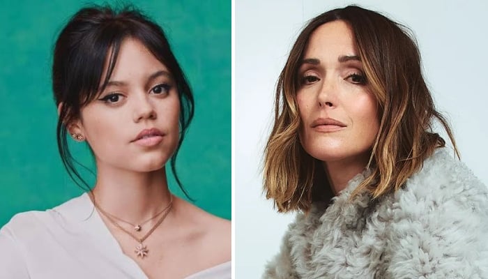 Jenna Ortega, Rose Byrne team up for Mary Bronstein’s sports drama film ‘Nasty’