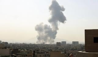 ایران کا بحرین، کویت، اردن میں امریکی جارحانہ تنصیبات پر حملے جاری رکھنے کا اعلان