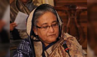 شیخ حسینہ واجد کی وطن واپسی کا خیر مقدم کرتے ہیں، سزائے موت کے فیصلے پر نظر ثانی بھی ہو سکتی ہے: بنگلا دیش
