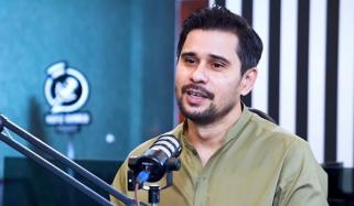 گھر جاتے ہوئے کس اداکارہ کا خیال آتا ہے؟ تابش ہاشمی نے بتا دیا
