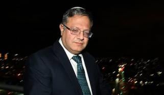 انتہا پسند اسرائیلی وزیر فیفا ورلڈ کپ میں ارجنٹینا کی فتح کیلئے دعاگو
