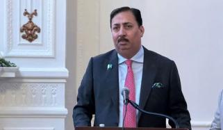 چیئرمین اوورسیز پاکستانیز فاؤنڈیشن سید قمر رضا کا وضاحتی بیان 