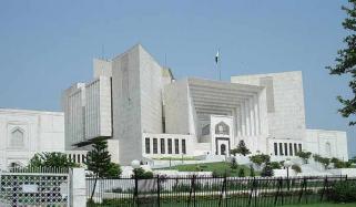 سپریم کورٹ: کوٹ رادھا کشن بھٹہ کیس میں سزائے موت پانیوالے 3 ملزمان بری