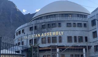 گلگت بلتستان اسمبلی میں جی بی کو پاکستان کا عبوری صوبہ بنانے کی قرارداد منظور 