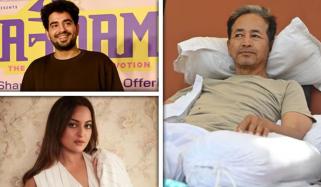 سونم وانگ چُک کی حالت خراب، بالی ووڈ ستاروں کا اظہار تشویش، حکومت سے مطالبہ بھی کردیا
