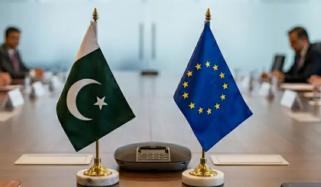 یورپی کمیشن کی تازہ جی ایس پی پلس رپورٹ، پاکستان اسکیم کا سب سے بڑا مستفید ملک قرار