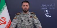 ’ایرانی فولادی وار خطے میں امریکا کے بنیادی ڈھانچوں کا نشان مٹا دینگے‘
