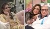والد کی خدمت نے میری زندگی بدل دی، اللّٰہ نے مجھے بے شمار کامیابیوں سے نوازا: نادیہ خان