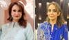 سجل علی کے ڈرامے پر تنقید، صبا فیصل بھی نادیہ خان کے خلاف بول پڑیں