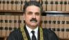 چیف جسٹس سے سپریم کورٹ آزاد کشمیر کے افسران کے وفد کی ملاقات
