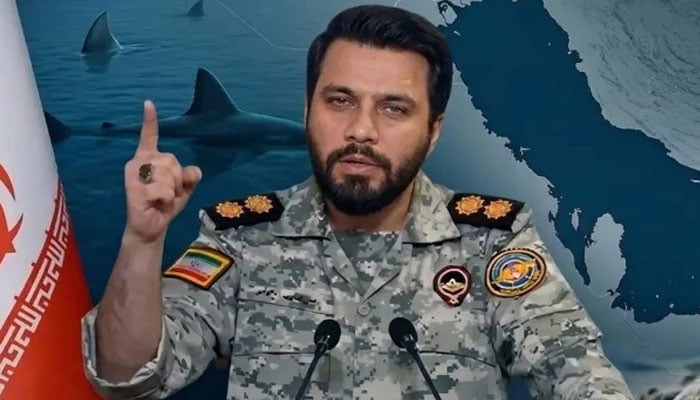 ہرمز جنگ سے پہلے والی حالت میں نہیں آئے گی، ایران
