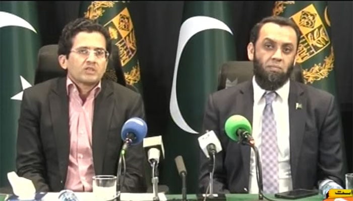  اوگرا روزانہ کی بنیاد پر پیٹرولیم مصنوعات کی قیمتوں کا تعین کرے گی، علی پرویز ملک 